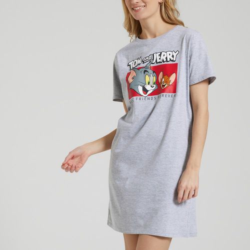 Cotton Nightshirt - TOM&JERRY - Modalova