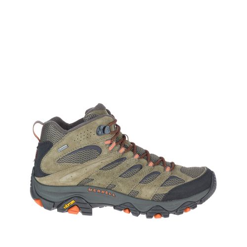 Moab 3 Mid GTX Trainers - Merrell - Modalova