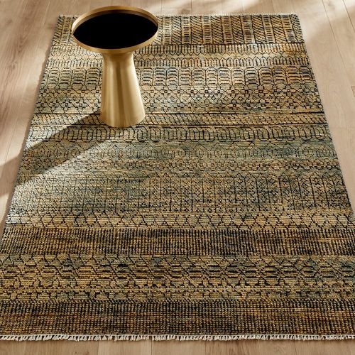 Nagari Wool & Silk Rug - AM.PM - Modalova