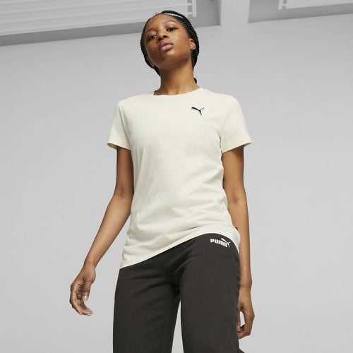 Better Essentials Cotton T-Shirt with Short Sleeves - Puma - Modalova