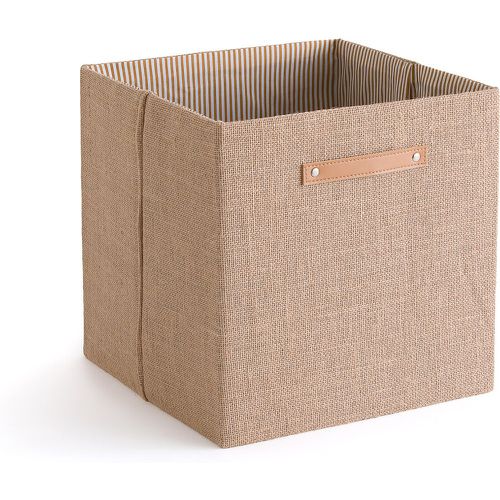 Jotia Foldable Basket/Box - LA REDOUTE INTERIEURS - Modalova