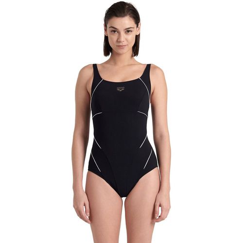 Shaping Pool Swimsuit - Arena - Modalova