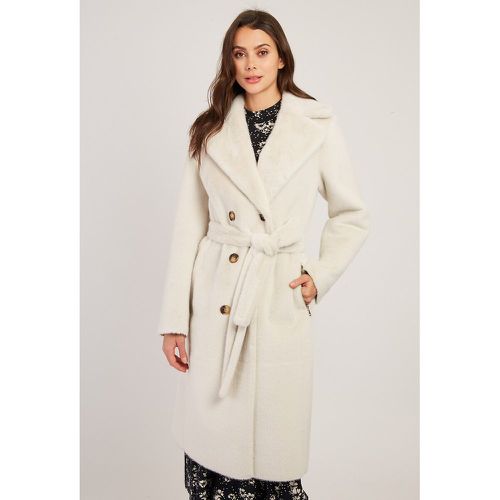 Lenna Reversible Coat - DERHY - Modalova