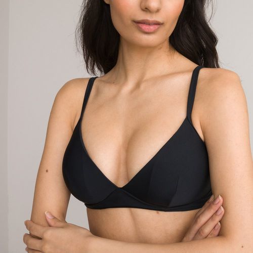 Triangle Bikini Top - LA REDOUTE COLLECTIONS - Modalova