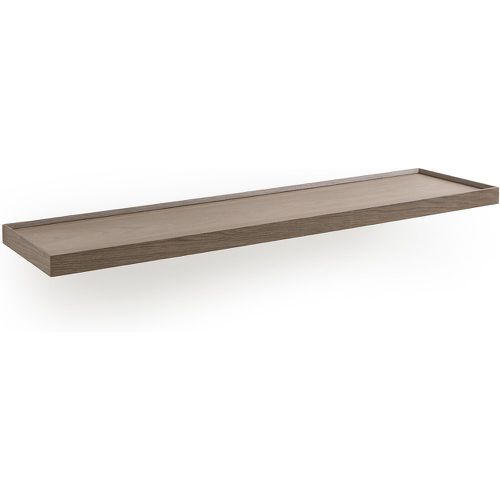 Tidder L100cm Grey Oak Wall Shelf - AM.PM - Modalova