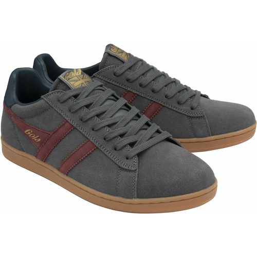 Equipe II Suede Trainers - Gola - Modalova