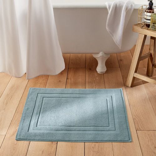 Bath 100% Cotton Mat - LA REDOUTE INTERIEURS - Modalova