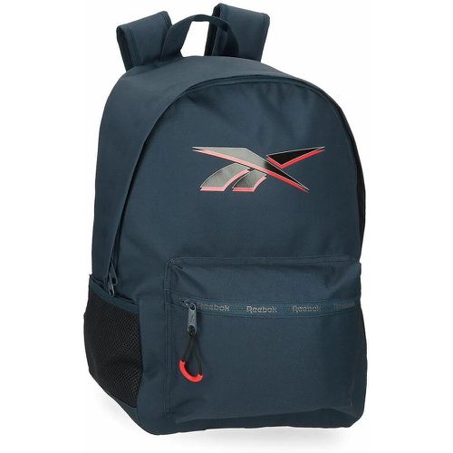 Berlin Logo Print Backpack - REEBOK SPORT - Modalova