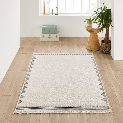 Zulu Berber-Style Rug - LA REDOUTE INTERIEURS - Modalova