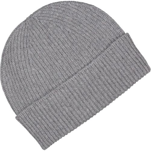 Wool/Cashmere Beanie, Made in France - LA REDOUTE COLLECTIONS - Modalova