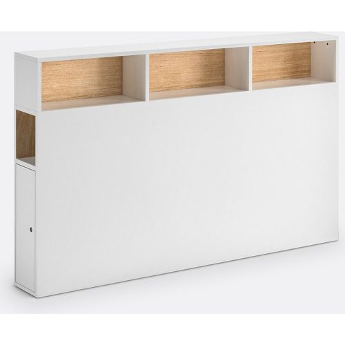 Biface Headboard with Storage - LA REDOUTE INTERIEURS - Modalova