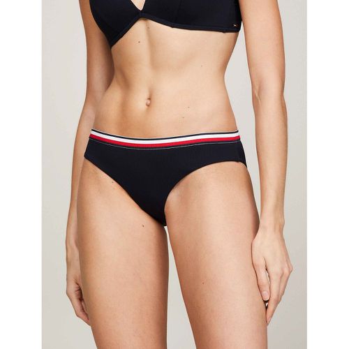 Global Stripe Bikini Bottoms - Tommy Hilfiger - Modalova