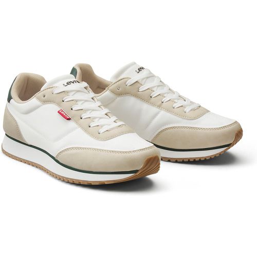 Stag Runner Low Top Trainers - Levi's - Modalova