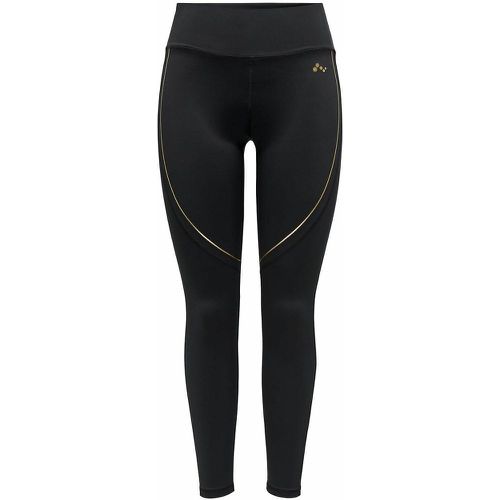 Tomo Life Sports Leggings with High Waist - Only Play - Modalova