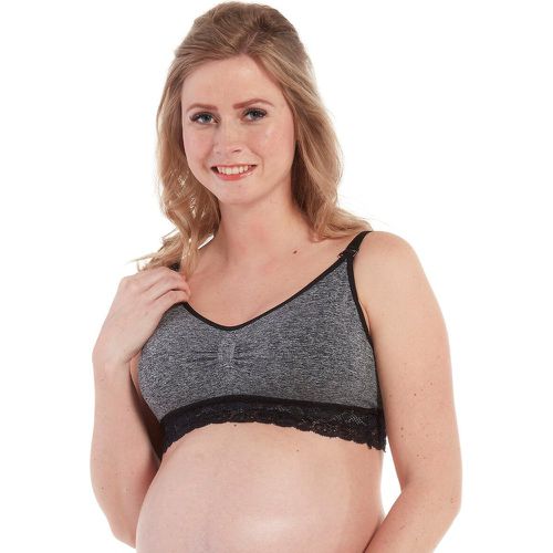 Mama Comfort Maternity Bralette - magic bodyfashion - Modalova