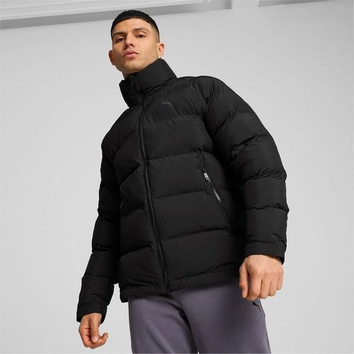 High Neck Padded Jacket - Puma - Modalova