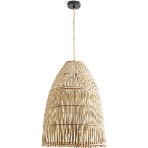 Kyodo 45cm Diameter Rattan Ceiling Light - LA REDOUTE INTERIEURS - Modalova