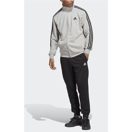 Basic Cotton Mix Tracksuit - ADIDAS SPORTSWEAR - Modalova