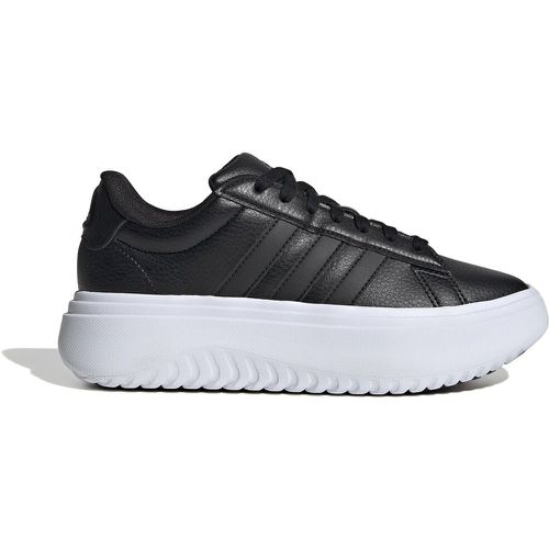 Grand Court Platform Trainers - ADIDAS SPORTSWEAR - Modalova