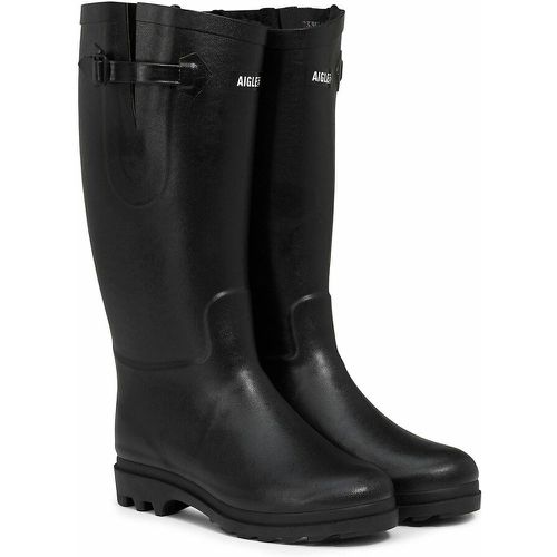 Aiglentine Knee-High Wellies - Aigle - Modalova