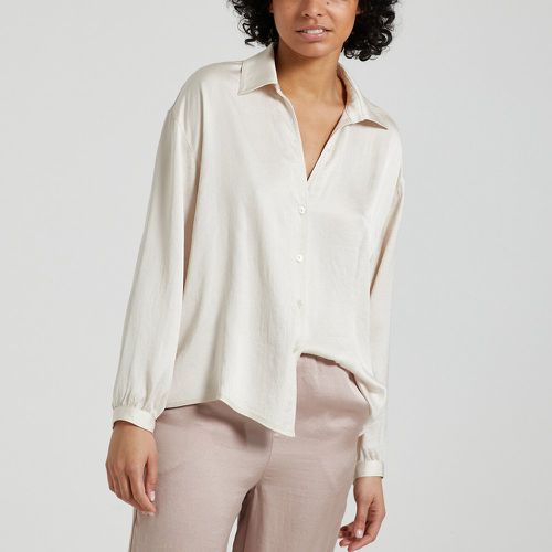 Widland Cropped Shirt with Long Sleeves - American vintage - Modalova