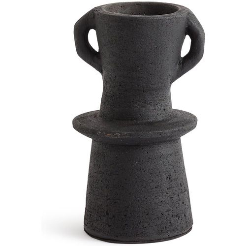 Kuro H24cm Decorative Terracotta Vase - LA REDOUTE INTERIEURS - Modalova