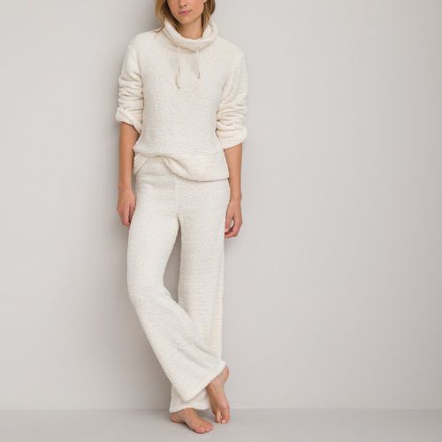 Sherpa Pyjamas - LA REDOUTE COLLECTIONS - Modalova