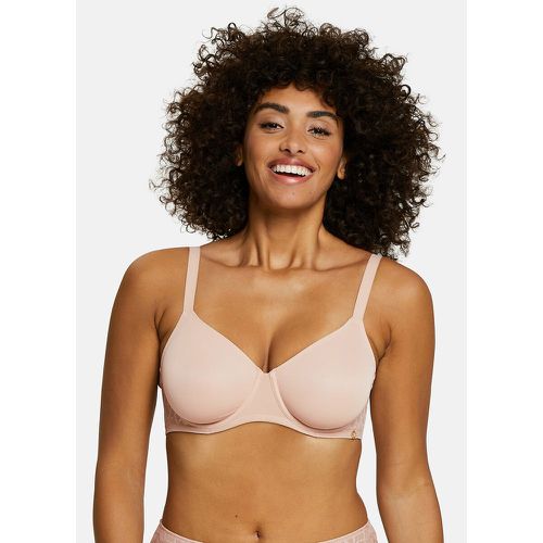 Perfect Curves Minimiser Bra - SANS COMPLEXE - Modalova