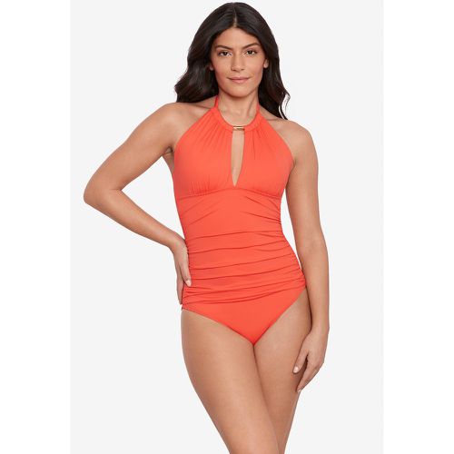 Beach Club Solids Swimsuit - Lauren Ralph Lauren - Modalova