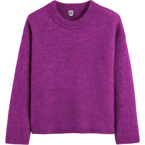 Signatures Ignace Jumper in Recycled Wool Blend - LA REDOUTE COLLECTIONS - Modalova