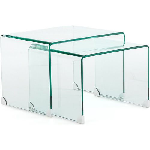 Joan Nesting Coffee Tables - LA REDOUTE INTERIEURS - Modalova