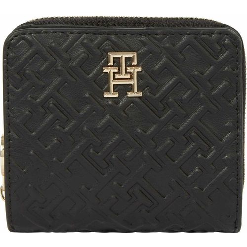 Zip Around Coin Purse - Tommy Hilfiger - Modalova