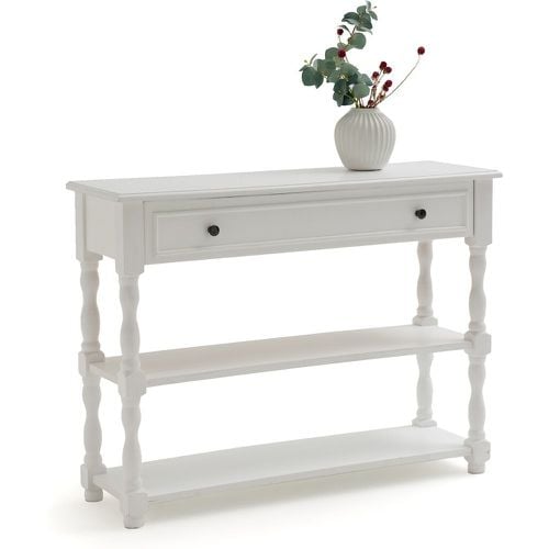 Nottingham Console Table with Turned Legs - LA REDOUTE INTERIEURS - Modalova