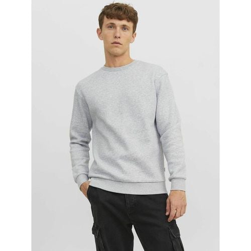 Crew Neck Sweatshirt - jack & jones - Modalova