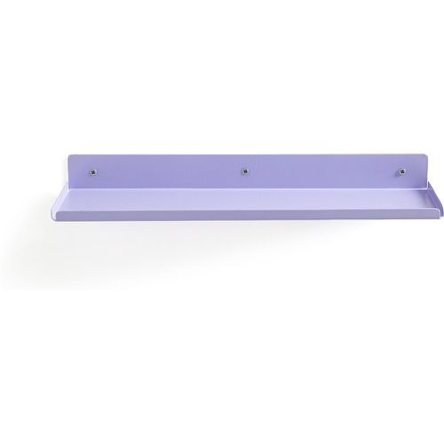 Acia 42cm Metal Wall Shelf - LA REDOUTE INTERIEURS - Modalova