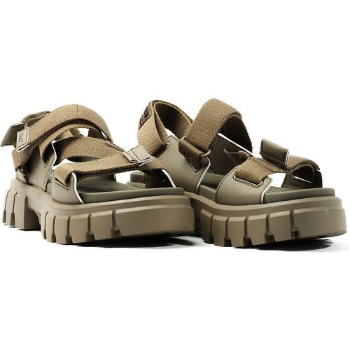 Revolt Mono Sandals - Palladium - Modalova