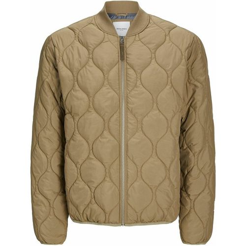 Bomber Jacket - jack & jones - Modalova