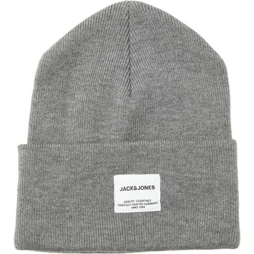 Recycled Long Beanie - jack & jones - Modalova