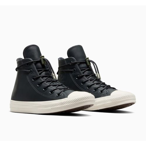 All Star Hi Weatherized Leather High Top Trainers - Converse - Modalova