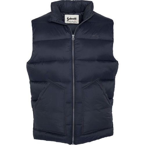 Hawk V RS Padded Gilet - Schott - Modalova