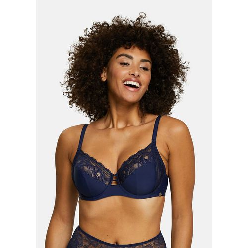 Lily Classic Underwired Bra - SANS COMPLEXE - Modalova