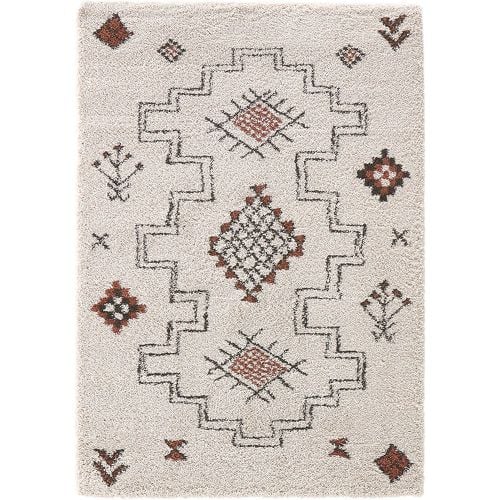 Nala Berber Style Rug - LA REDOUTE INTERIEURS - Modalova