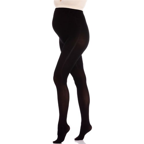 Denier Opaque Maternity Tights - magic bodyfashion - Modalova