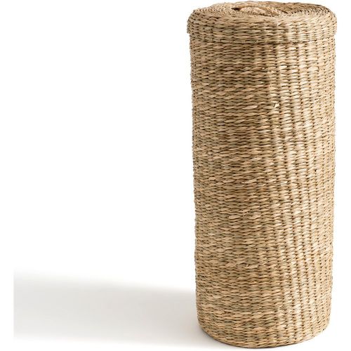 Nove Woven Straw Basket - LA REDOUTE INTERIEURS - Modalova