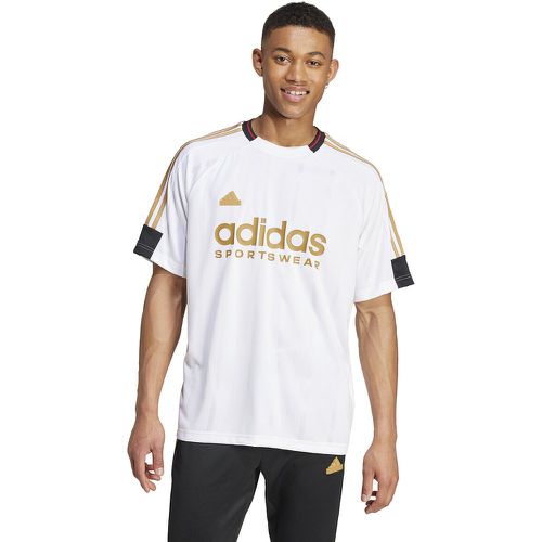 House of Tiro Germany T-Shirt - adidas performance - Modalova