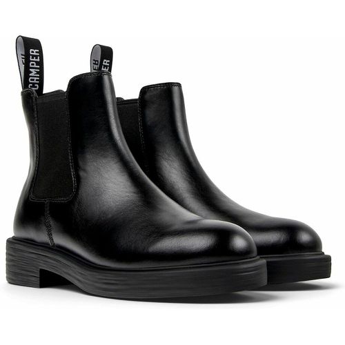 Dean Leather Chelsea Boots - Camper - Modalova