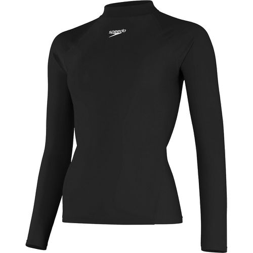 Long Sleeve Rash Top - Speedo - Modalova