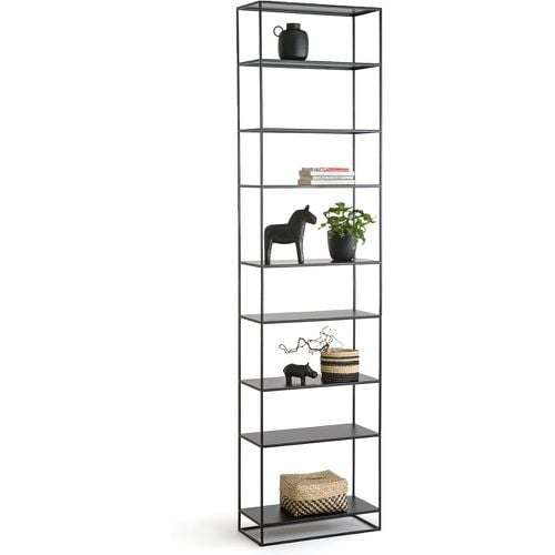 Hiba High Steel Metal Shelf H240cm - LA REDOUTE INTERIEURS - Modalova