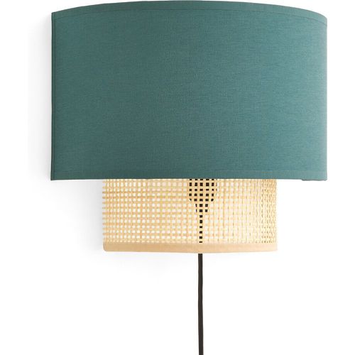 Dolkie Woven Wall Light - LA REDOUTE INTERIEURS - Modalova