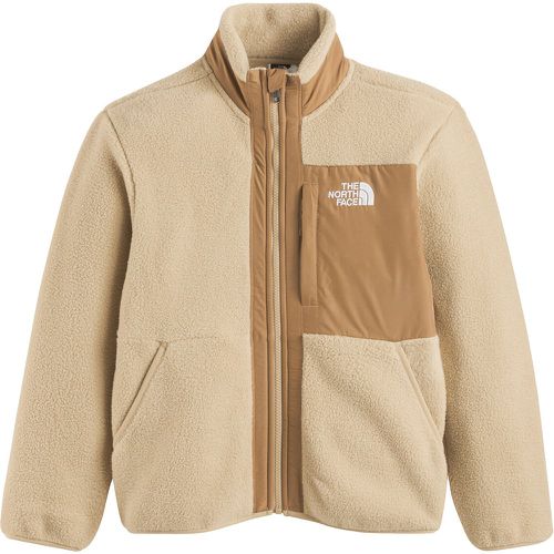 Sherpa Zipped Jacket - The North Face - Modalova